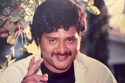 Remember Actor G Sudhakar Who Has Done Over 600 Films? This is How He Looks Now