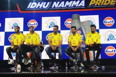Farmers, Film Fraternity to Protest Against CSK's IPL Match in Chennai on April 10