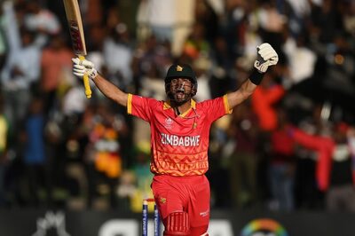 Zimbabwe vs Ireland Dream11 Prediction, 2nd T20I: Check Team Captain, Vice-captain, And Probable XIs for ZIM vs IRE