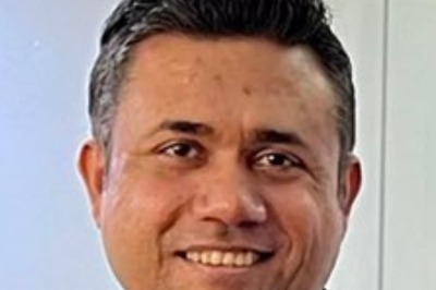 Durgesh Kaushik to Leave Snapchat India, Join Coinbase as Senior Director for Market Expansion