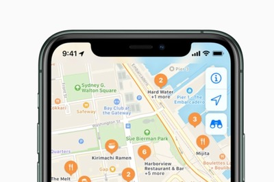 Apple Launches New Parking Feature to Maps App: Check Details Here