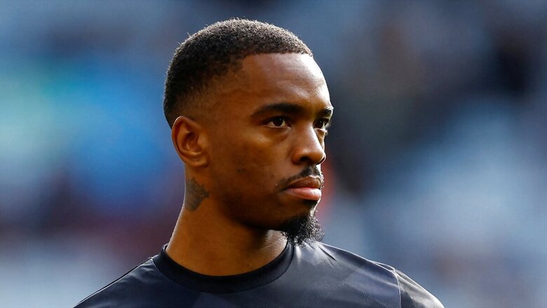 FA Reduced Ivan Toney's Suspension Due to Gambling Addiction Diagnosis