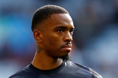 FA Reduced Ivan Toney's Suspension Due to Gambling Addiction Diagnosis