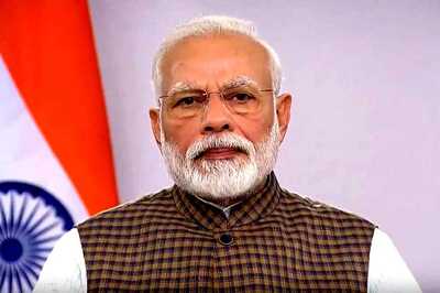 Narendra Modi Speech LIVE Streaming: Watch PM's Address to Nation on Lockdown Extension, Coronavirus Live Here