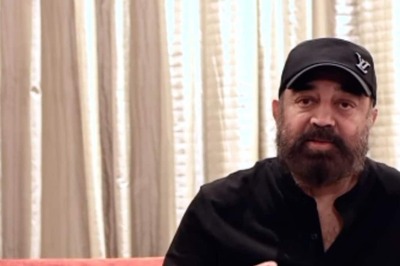 Kamal Haasan Overjoyed WIth Kalki 2898 Ad's Massive Success: 'A Moment To Be Celebrated'