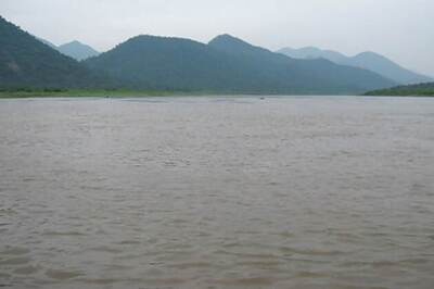 Bangalore hit by rallies over Cauvery water row