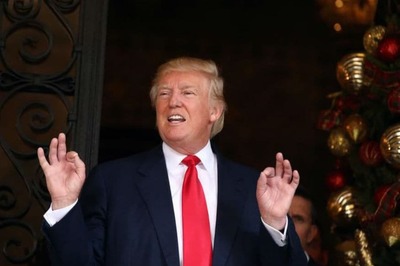 Donald Trump Enters the White House Facing a Myriad Crises