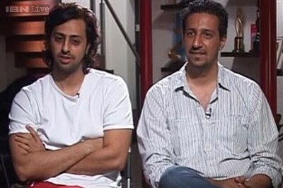 Salim-Sulaiman go international; compose music for Hollywood