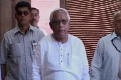 Left Front minister favours early polls in Bengal