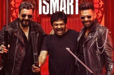 How Puri Jagannadh's Double iSmart Made Profits Despite Fewer Screenings