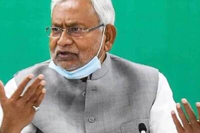 Bihar Assembly: Opposition Ruckus Over 'Insult' of Speaker by CM Nitish Forces Adjournment