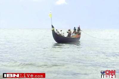 MEA summons SL envoy over arrests of Indian fishermen