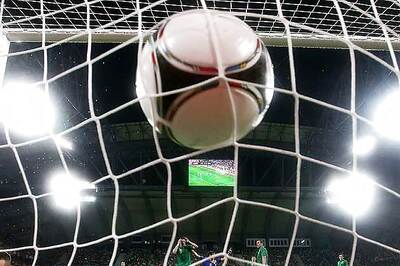 Rain influenced the match, says Koevermans