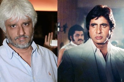 'Amitabh Bachchan Hai Toh Kya Huya': Vikram Bhatt Recalls How Big B's Aura 'Gobsmacked' Fans On Agneepath Sets