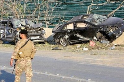 Initial investigations point to negligence as cause of Beirut blast, source says