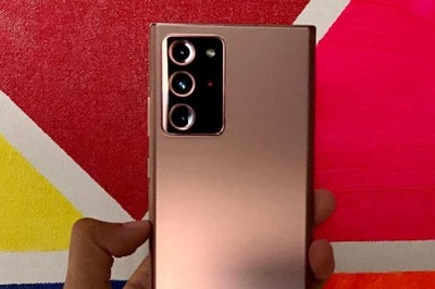 Samsung Bringing Back The Note Series In 2025? Here's What We Know