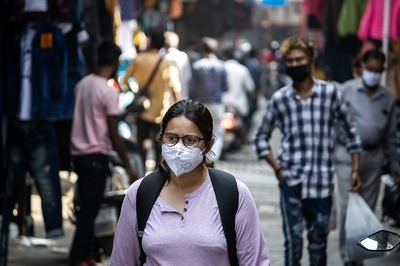 Delhi Reports 316 New Covid-19 Cases and 41 Deaths, Positivity Rate at 0.44%