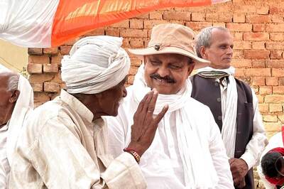 'I’m an Ansari, And I’m Not a Mafia': Afzal Ansari Plays 'Mukhtar' Sympathy Card in Fortress Ghazipur
