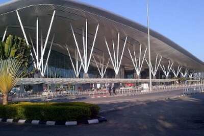 Kempegowda International Airport's New Terminal Gets 5G Connectivity