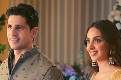 Kiara Advani's Last Instagram Post Before Her Wedding Is Sweet Love Note To Sidharth Malhotra