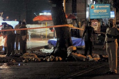 After Pune blasts, Delhi on high alert