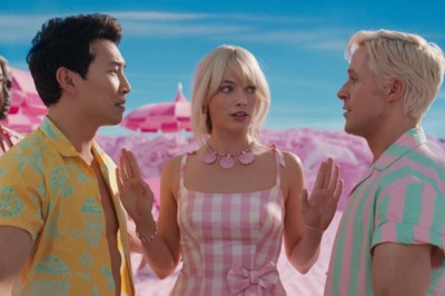 Margot Robbie BREAKS Silence On Barbie Oscar Snub: 'There's No Way to Feel Sad When...'
