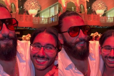 'What Does Orry Do?’: Influencer's Hilarious Reaction To Ranveer Singh's Big Question