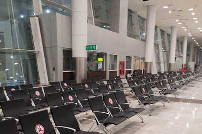 'Exclusive Area' with Free Wi-fi, Baby Feeding Room: A Look at Revamped Chennai Airport Amid Omicron Fear