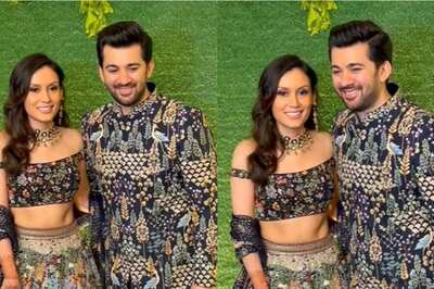 Who Is Karan Deol’s Wife Drisha Acharya? Here’s All You Need To Know About Her