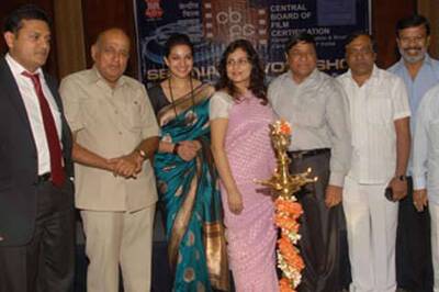 Discourage glamorisation of smoking: CEO, CBFC