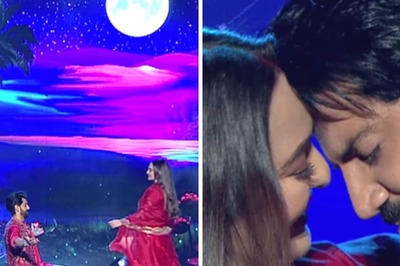 Sonakshi Sinha Turns Emotional On India's Best Dancer Season 4 For THIS Reason