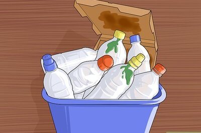 Recycling 101: Common Recyclables & What to Avoid