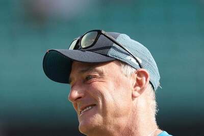 England Batting Legend Graham Thorpe Passes Away At 55