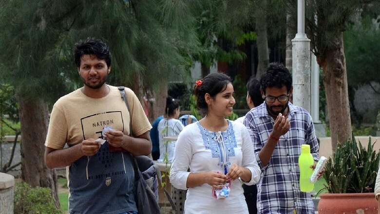 National Institute of Design Admissions: How to Apply for DAT, All You Need to Know