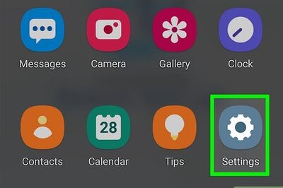 How to Encrypt Your Samsung Phone