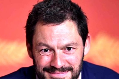 The Crown's Dominic West Opens Up On Viral Photos With Lily James After Marriage: 'It Was Deeply Stressful'