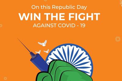 ​Republic Day 2022: Make The Most of Your Day While Taking Necessary Precautions Amid COVID-19