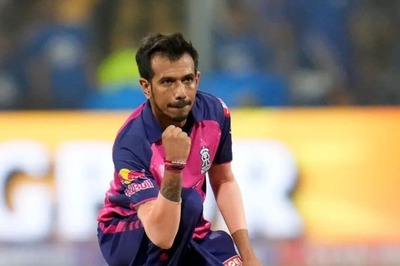 IPL 2024: Yuzvendra Chahal Scripts History, Becomes First Bowler to Reach 200 IPL Wickets