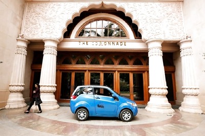 Government Can Approve Rs 5500 Crore Under FAME-II Scheme This Month to Boost Electric Vehicle Sales