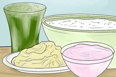 How to Eat With Separators in Your Mouth