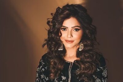 Rubina Dilaik's Mom Reveals She Kept Her Pregnancy Hidden For 7 Months; Know Why