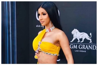 Rapper Cardi B Pleads Not Guilty to Strip Club Brawl Charges