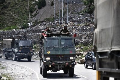 Follow All Agreed Protocols for Border Management: India's Message to China in Marathon Military Talks