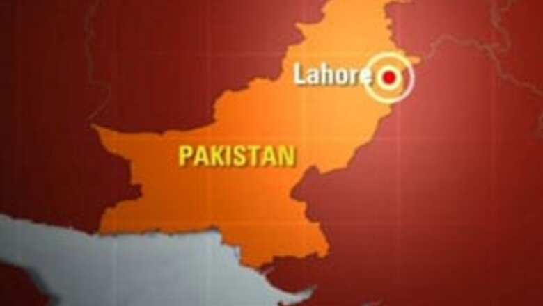 Chinks in Pak security armour revealed by attack