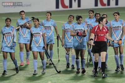 Women's Asia Cup hockey: China beat India 1-0