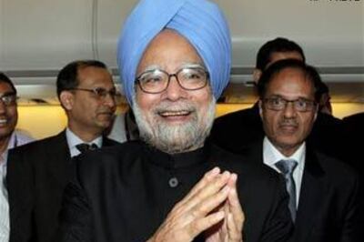 Don't withdraw economic stimulus: PM at G20