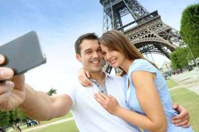 Can you guess which city is voted as the most romantic in the world?