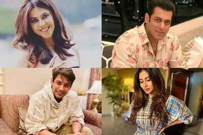 Ekta Kapoor's New Music Video On Lockdown With Big TV Stars Inspired By Salman Khan's Bigg Boss