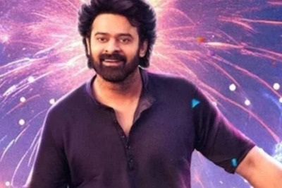 Director Maruthi Clarifies False IMDb Synopsis For His Next Film Raja Saab