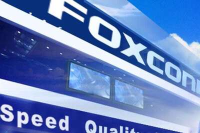 14-year old interns found working at iPhone manufacturing unit